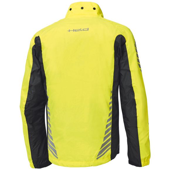 Veste de pluie Held WET TOUR 2 TOP - JauneRef : ED0280