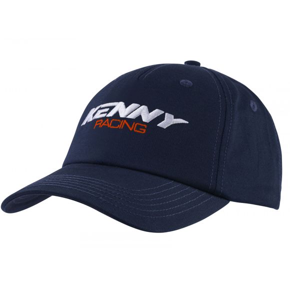 Casquette Kenny RACING - BleuRef : KE2483 / 251-4106032-20