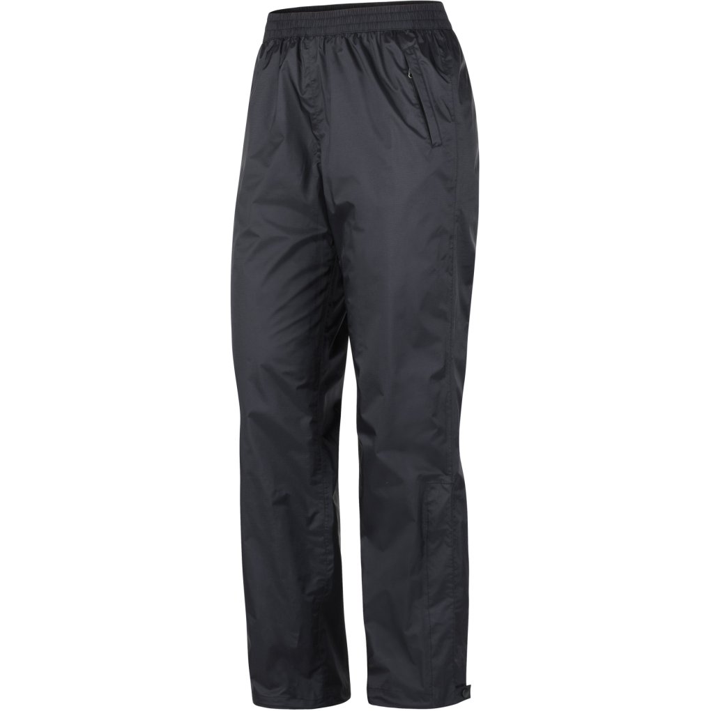 Marmot PreCip Eco Pants Women - short - black
