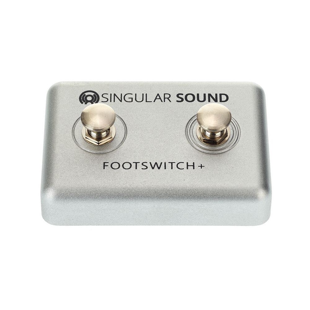 Singular Sound Beatbuddy Footswitch+ – Thomann Ireland
