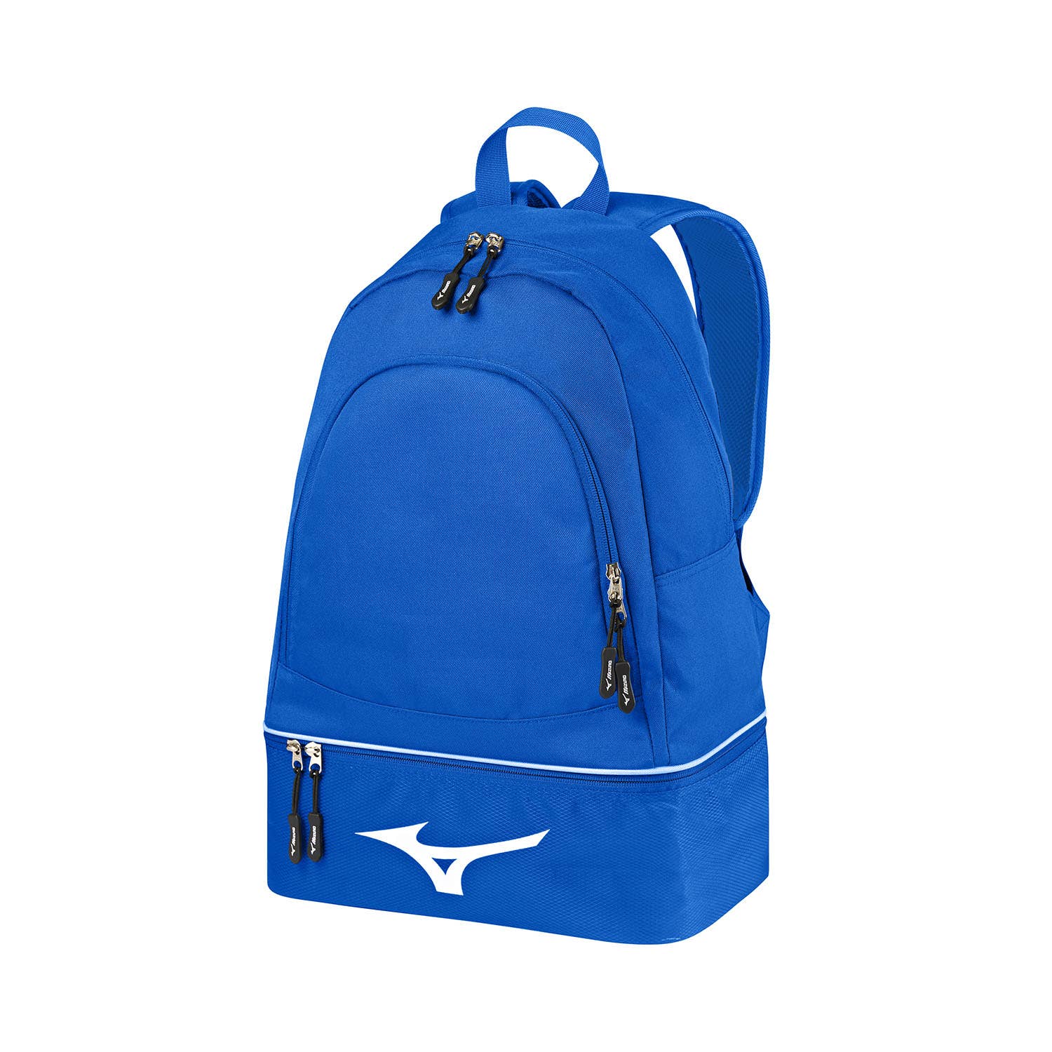 BACKPACK MIZUNO TEAM BLUE 33EY7W93P