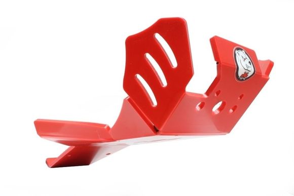 Axp enduro xtrem engine guard - phd 8mmRef: Xp00230A / 1053258