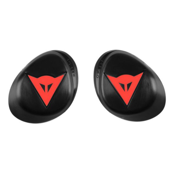 Dainese Rss 4.0 Elbow Sliders - Black / RedRef: Dn2132-C41001 / 201876219-628-N