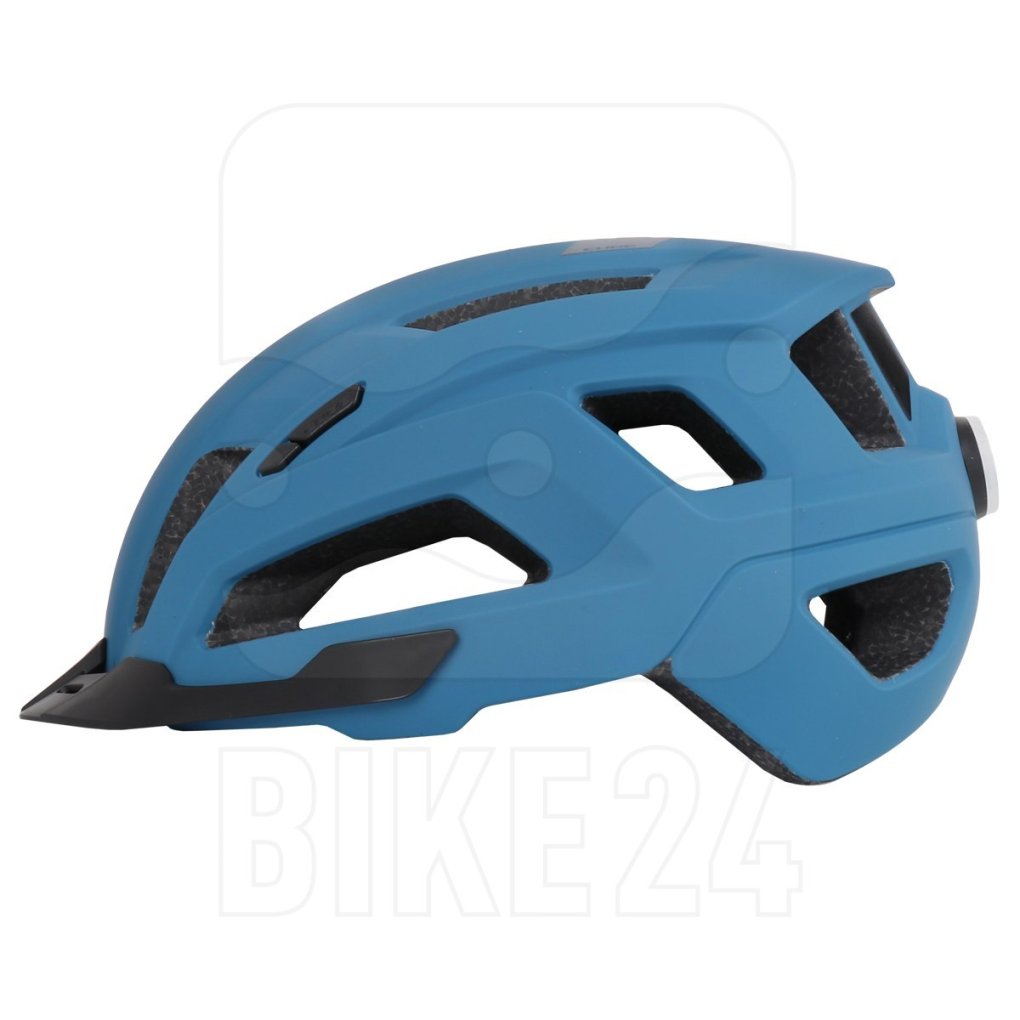 CUBE CINITY Helmet - black