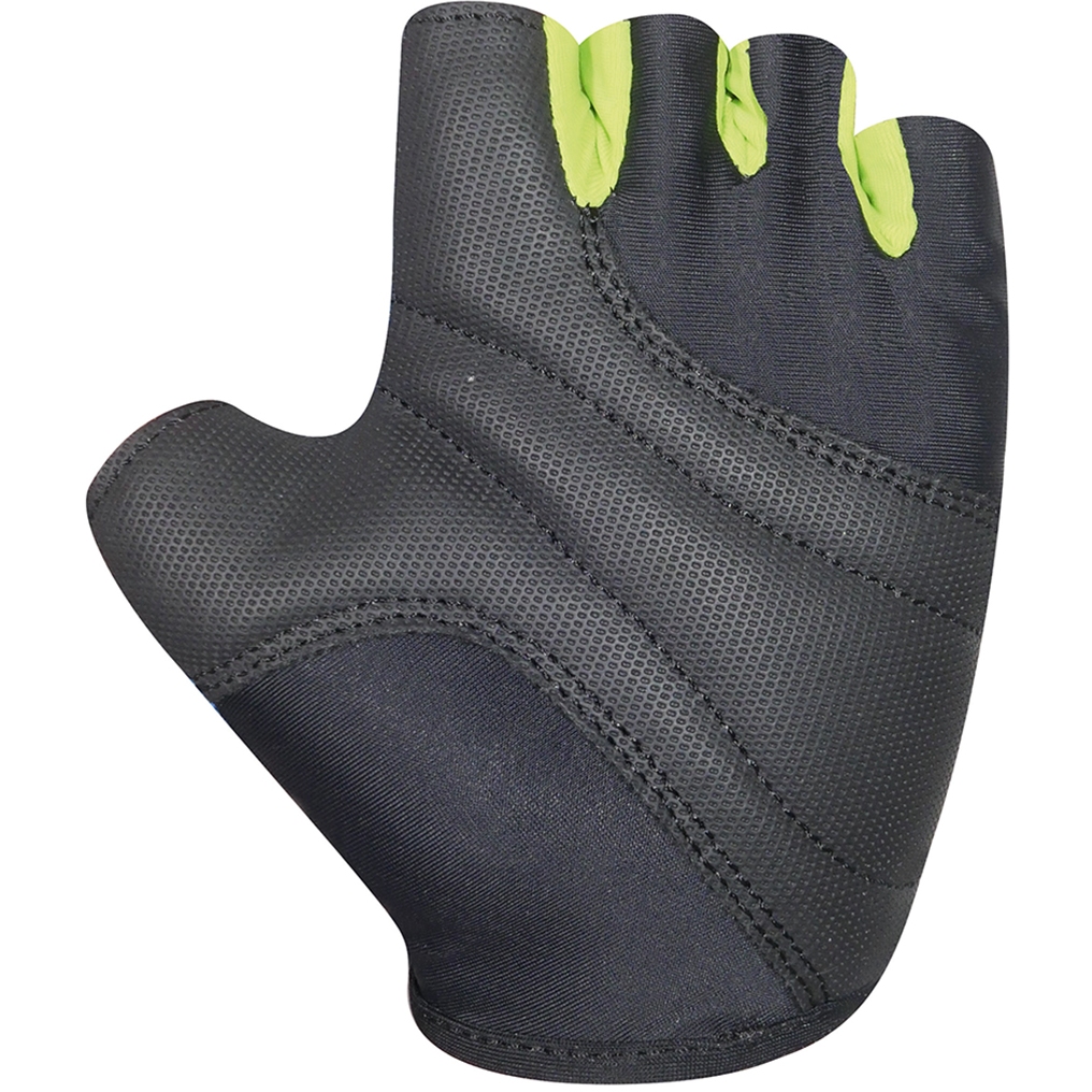 Chiba Kids Bike Gloves - royal
