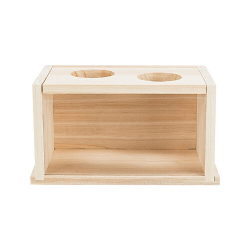 Trixie Sand Bath - 28 × 15 × 15 cm