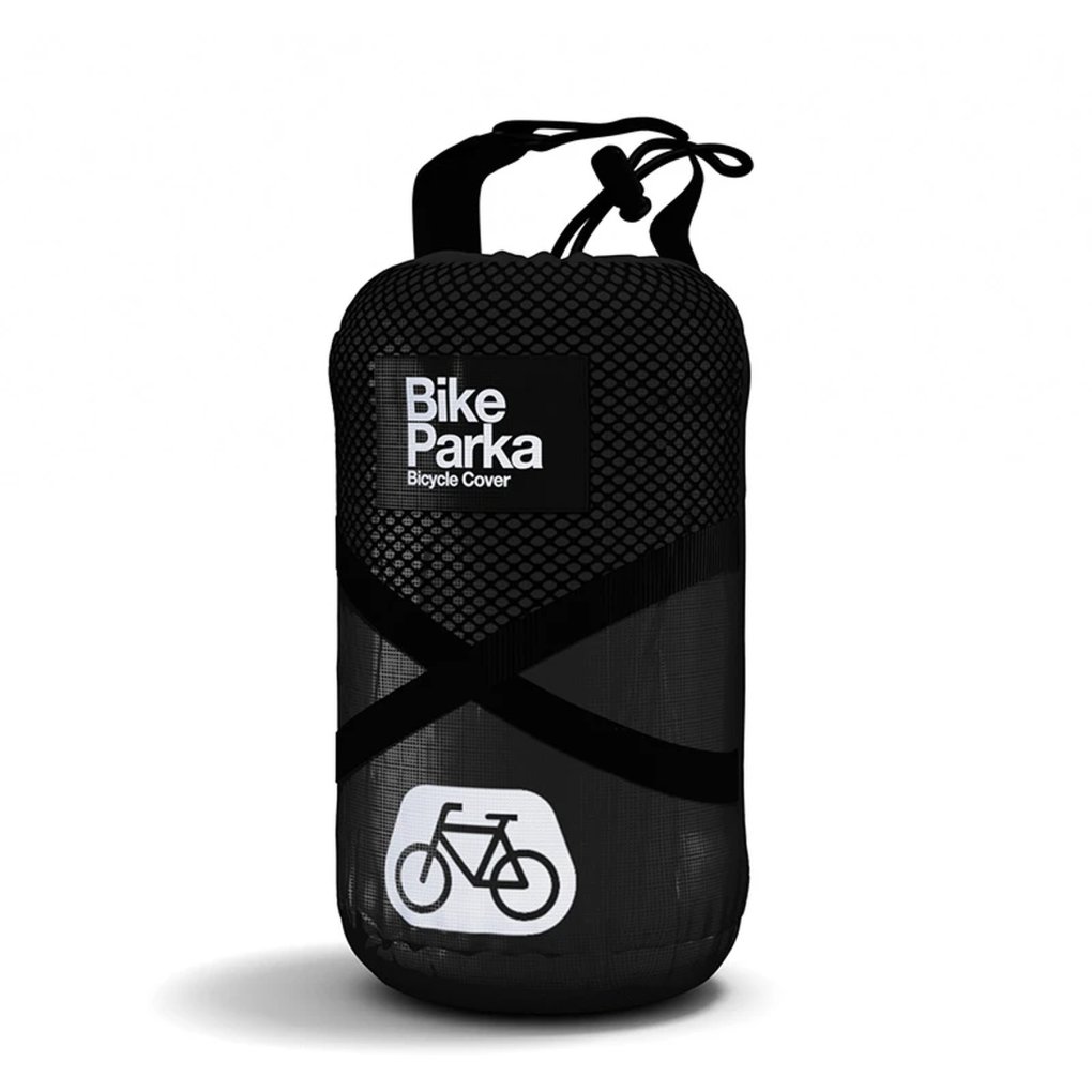 BikeParka Urban Bicycle Cover - Ink - 220x140cm