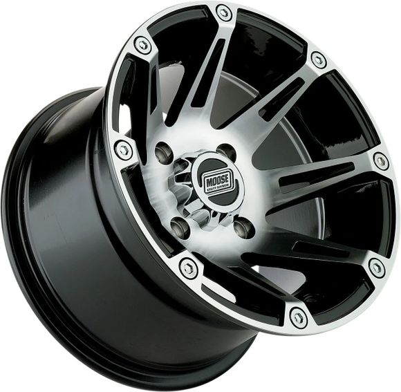 Rim Moose Racing Wheel 387XRef : ME03749A / 02300461