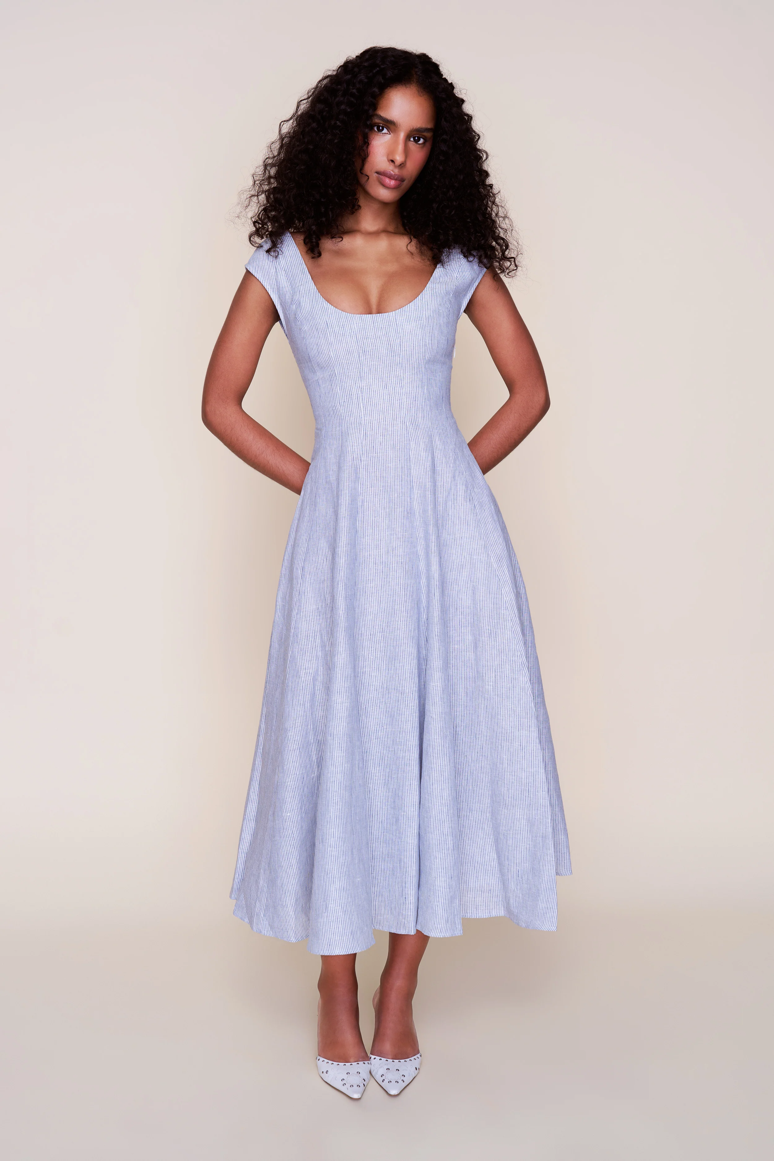 Leila Dress
