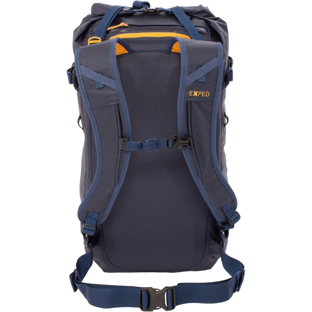 Exped SERAC 30 Backpack - M - Navy