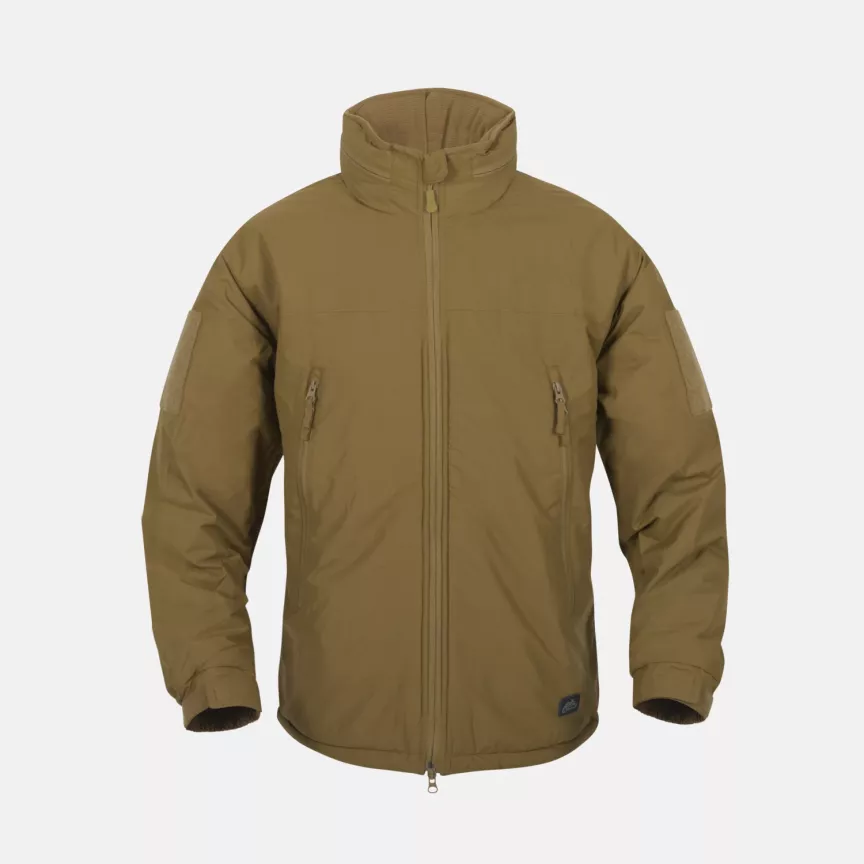 Level 7 Jacket - Nylon