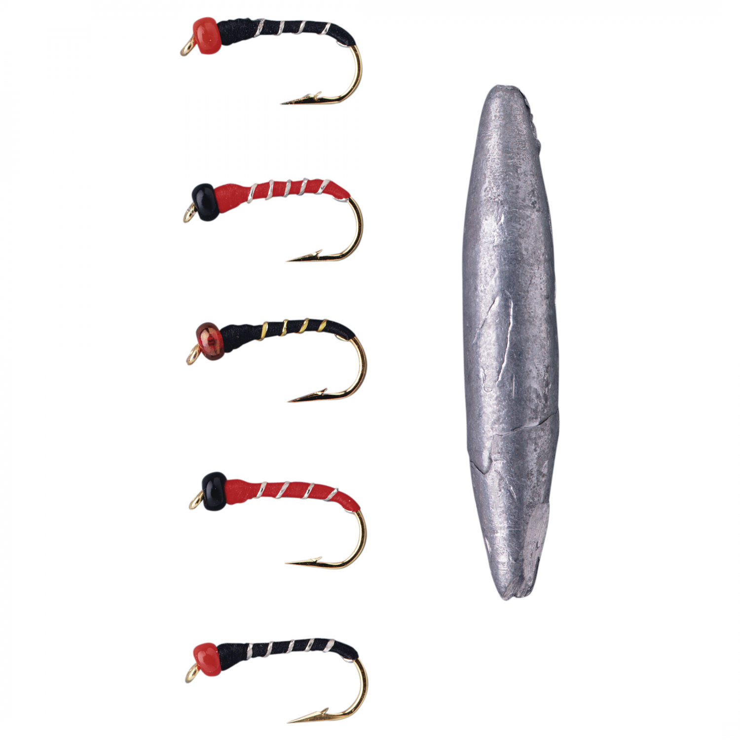 Behr Special Nymphs 3