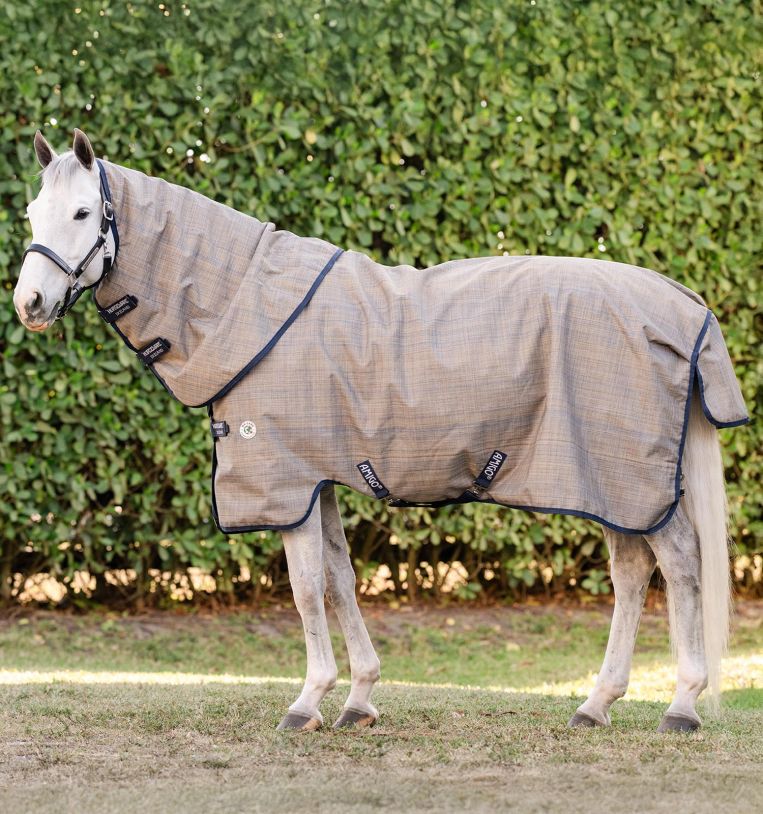 Amigo® 900D Revive Plus Turnout 50g