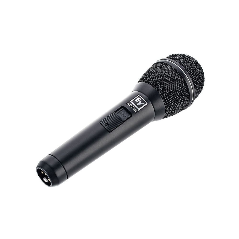 EV ND76s – Thomann Ireland