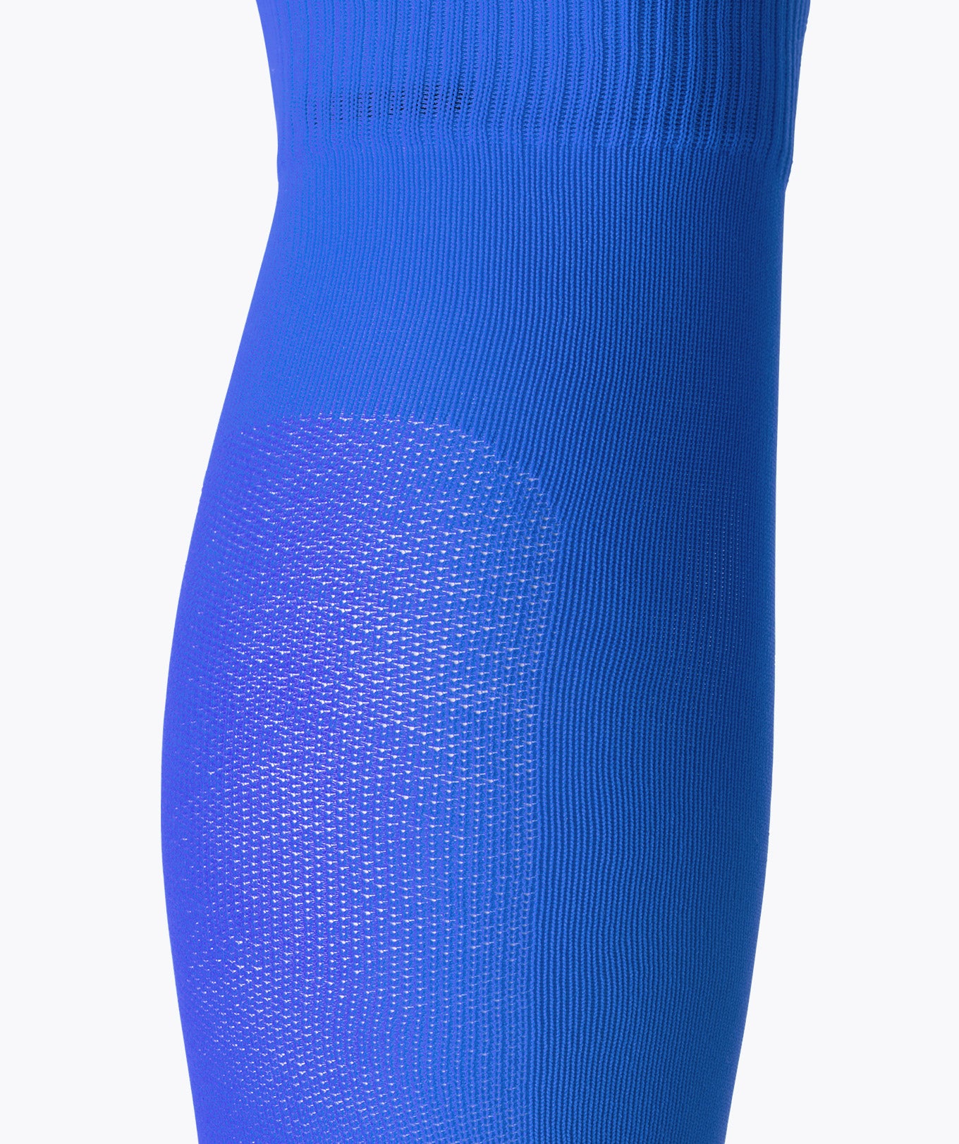 Football Tube Socks - Blue