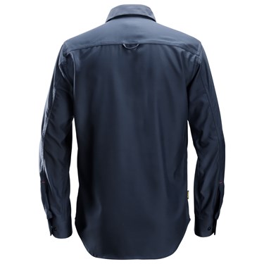 Long Sleeve Welding Shirt