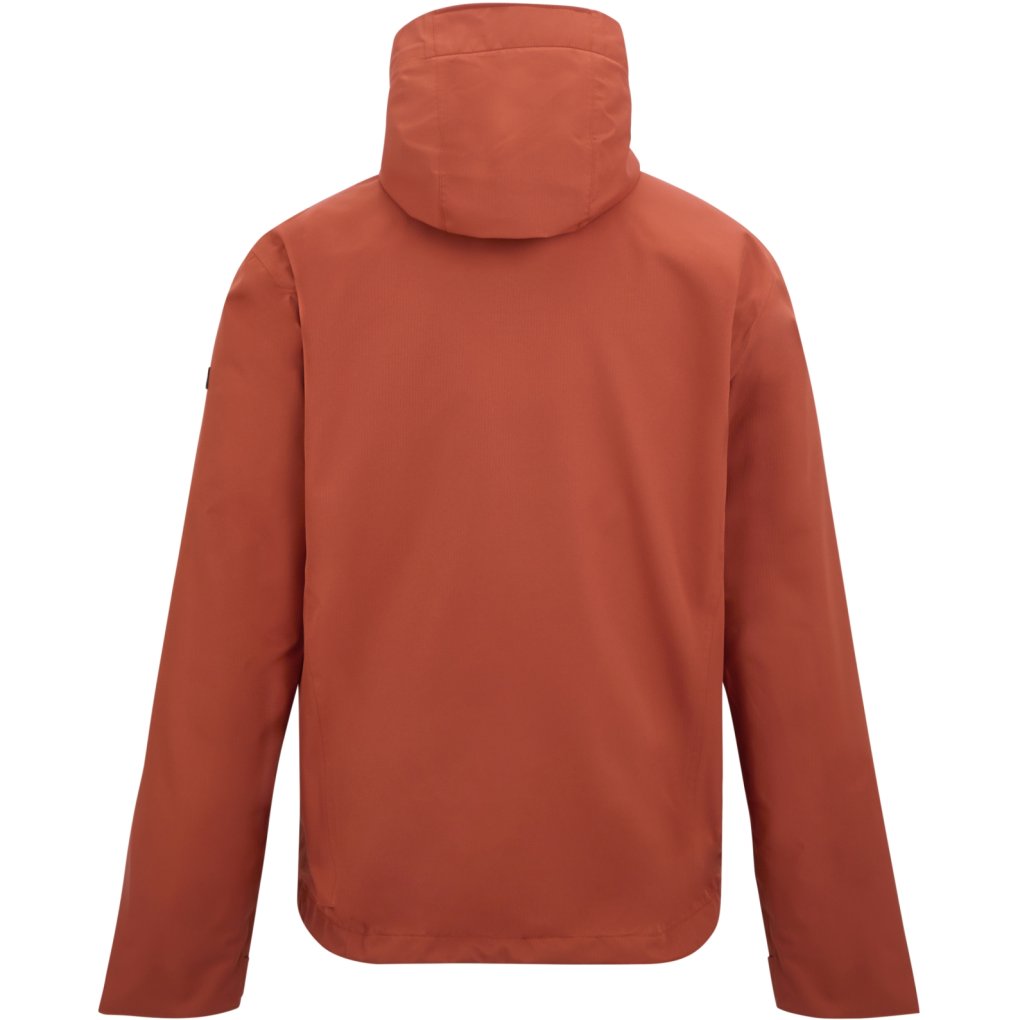 Regatta Oakhowe Jacket Men - Brick ZHI