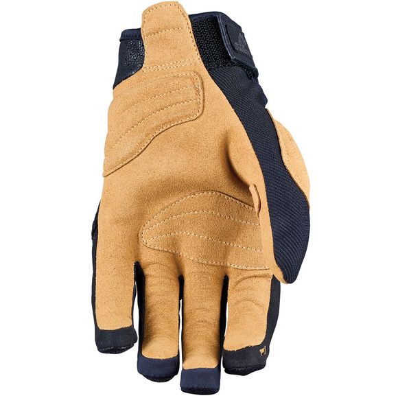 Gants Five SCRAMBLER - NoirRef : FV0385