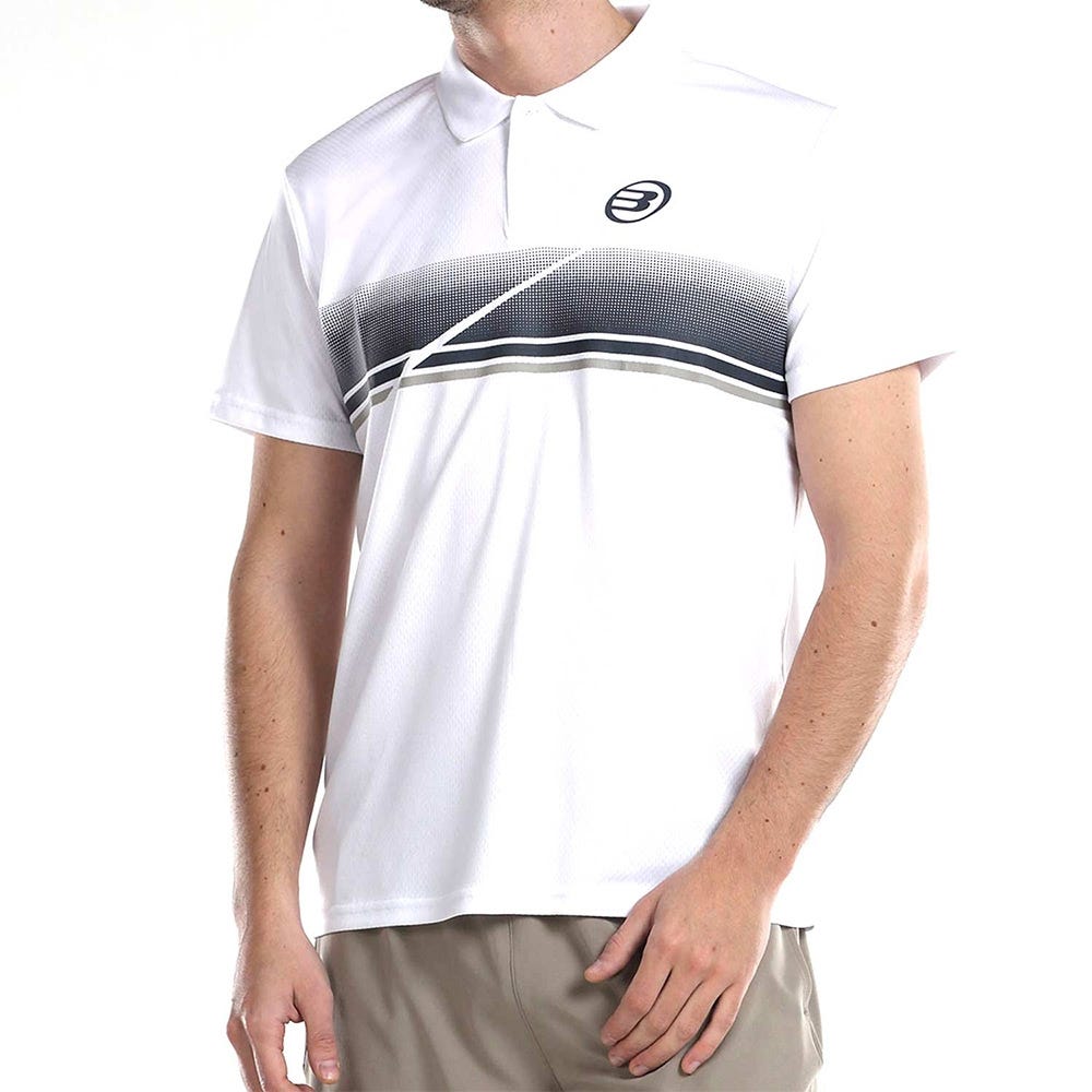 BULLPADEL AGAPE POLO SHIRT