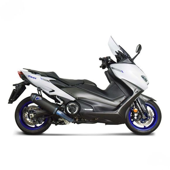 Complete Termignoni Line - BlackRef: Ter0004 / Y12609400Bnc-E5+