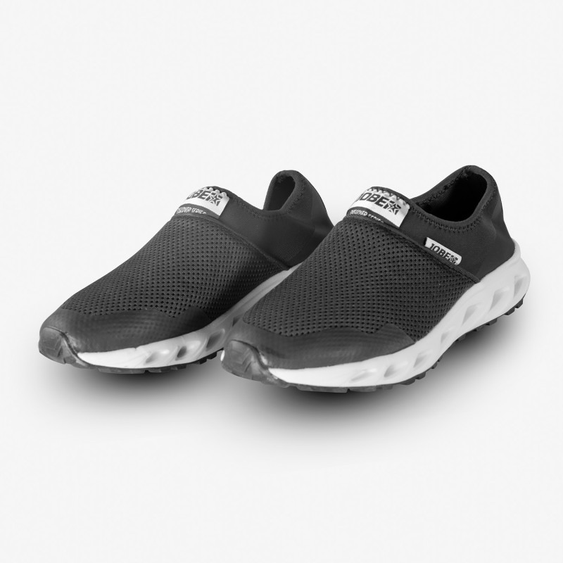 Jobe Discover Slip-on Black