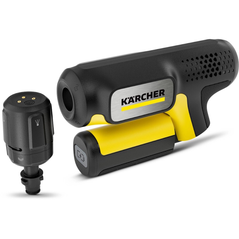 Kärcher OC Handheld Compact Adventure
