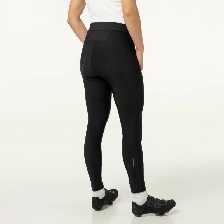 AGU Essential Prime Tights II Women - black