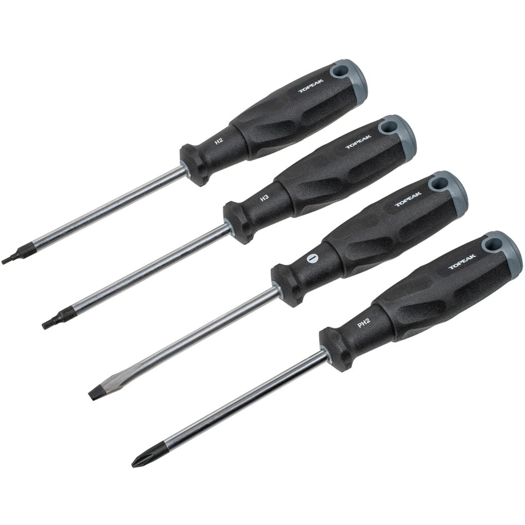 Topeak Screwdriver Set