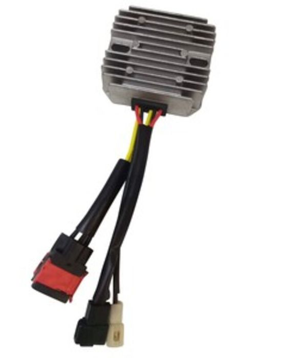 Tecnium Dze voltage regulatorRef: TE20277A / 1148641