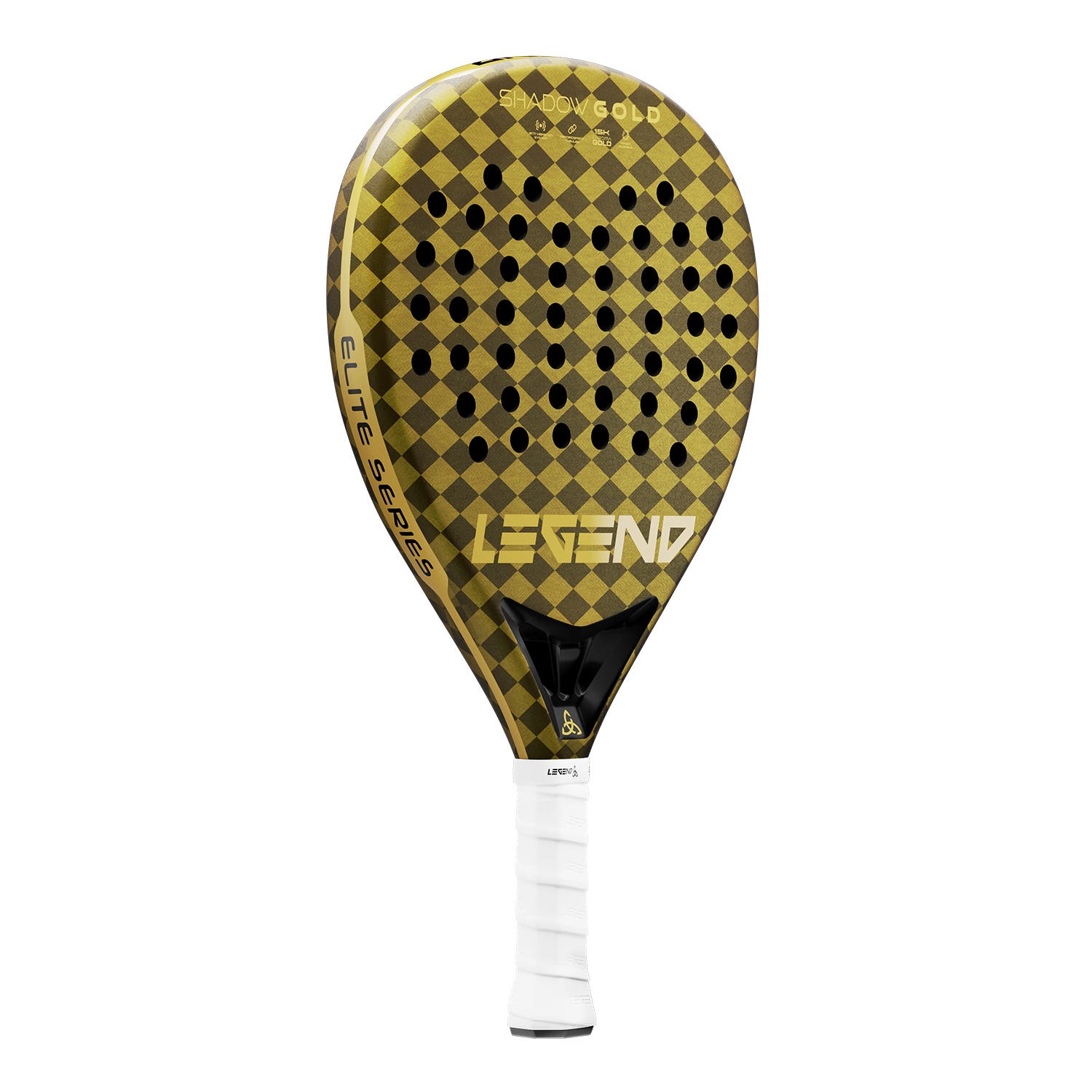 LEGEND SHADOW Gold ULTRA Luxury 15K CARBON