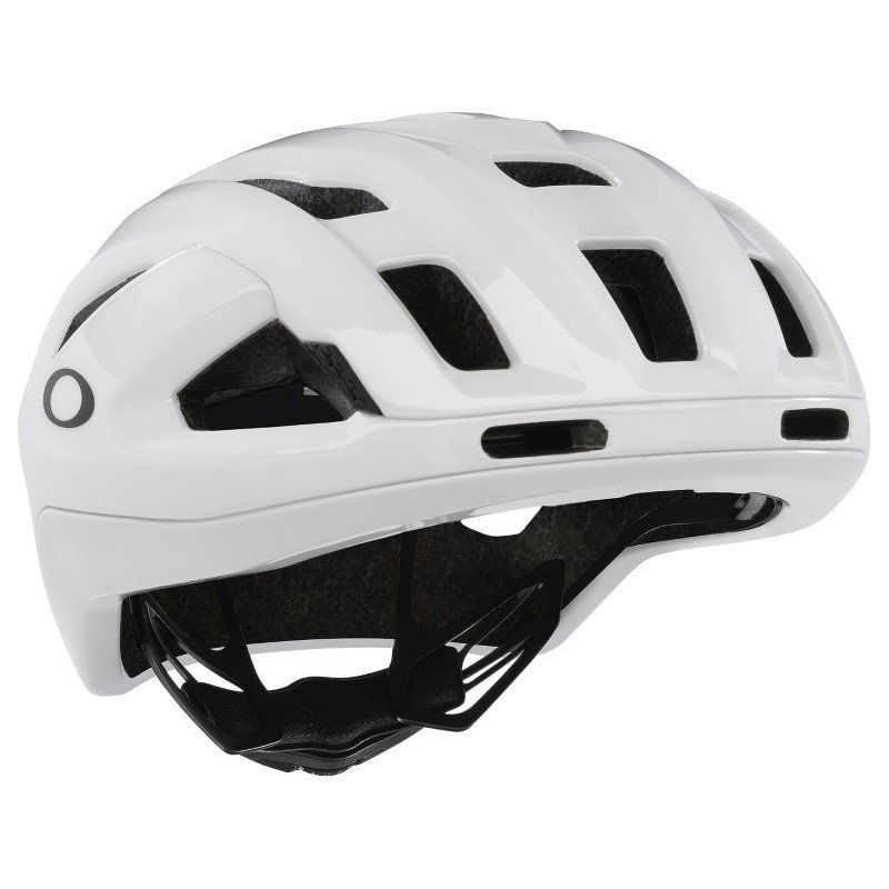 Oakley ARO3 Endurance MIPS EU Helmet - Polished White Matte