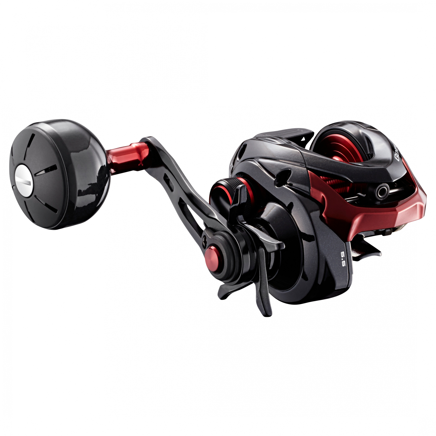 Shimano Multiplier reel Genpu XT