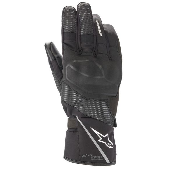 Alpinestars andes v3 drystar gloves - blackRef: AP12294