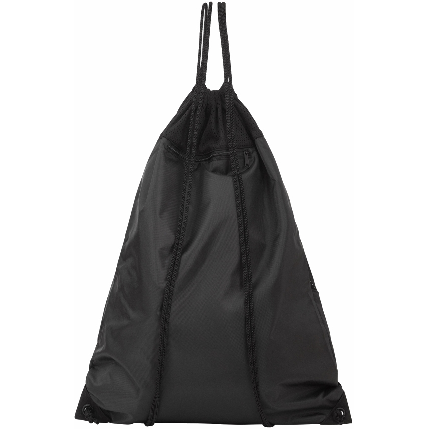 Orca Mesh Swim Bag - black