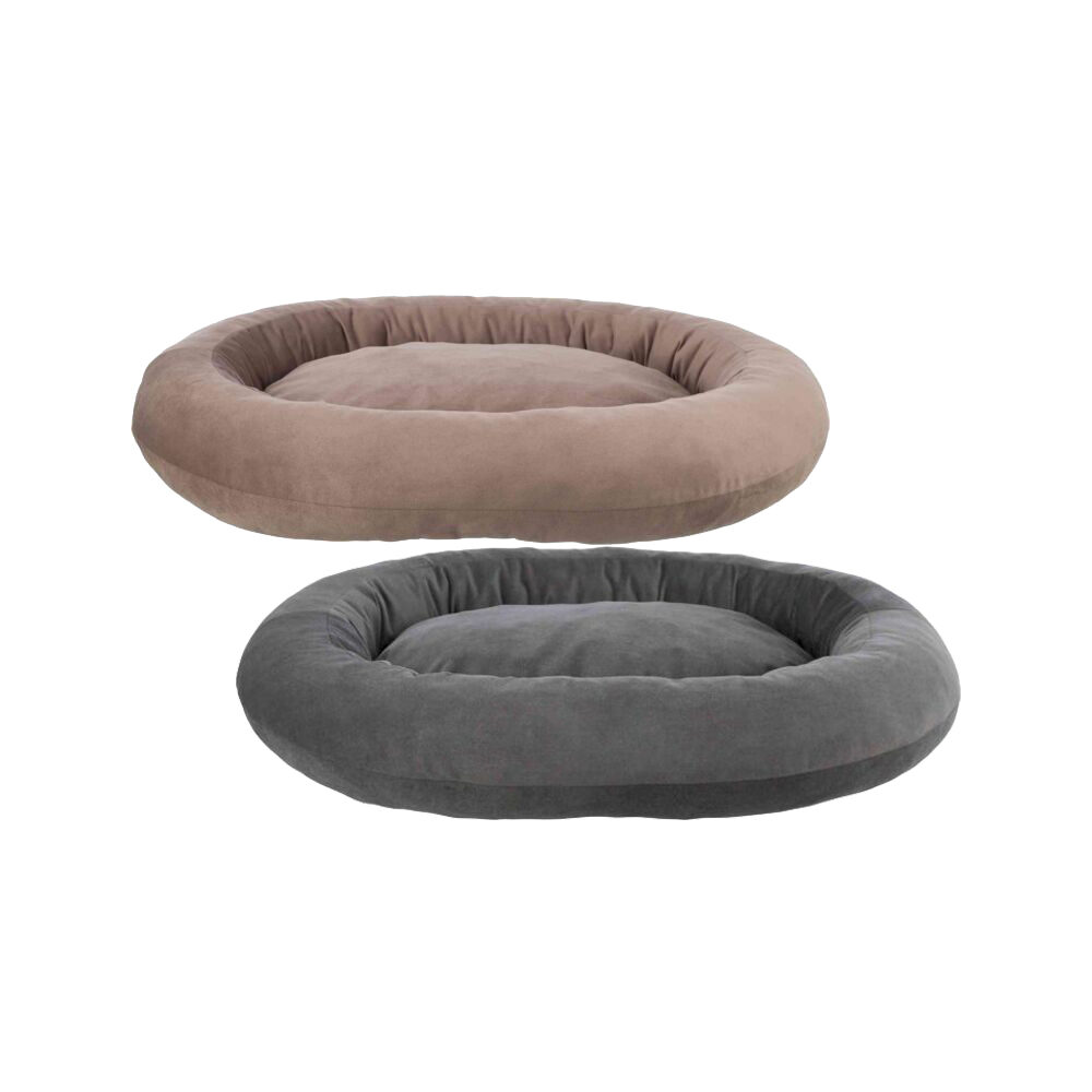 Trixie Basket Talia Oval - 120 × 95 cm - Brown