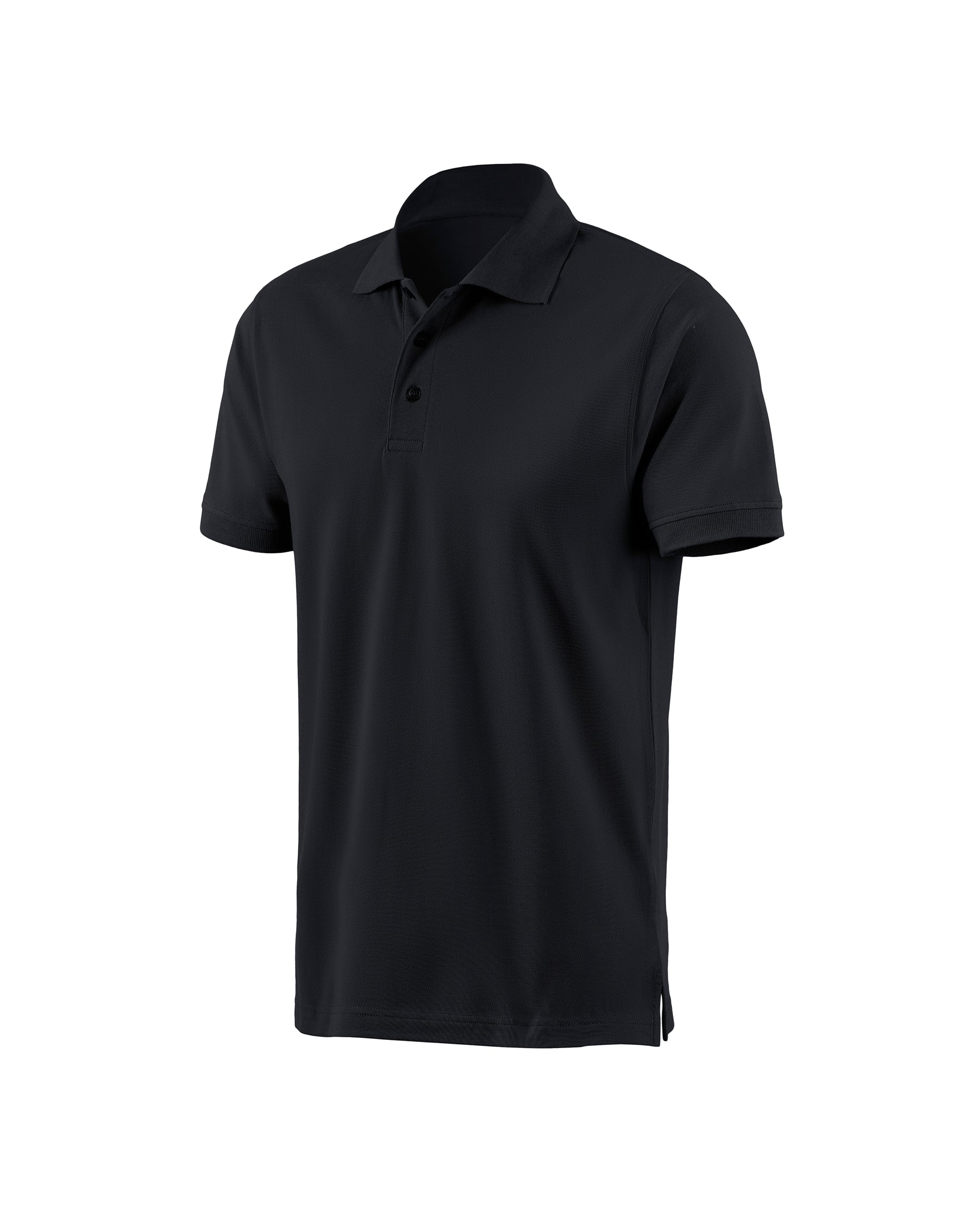 Cotton Polo Shirt