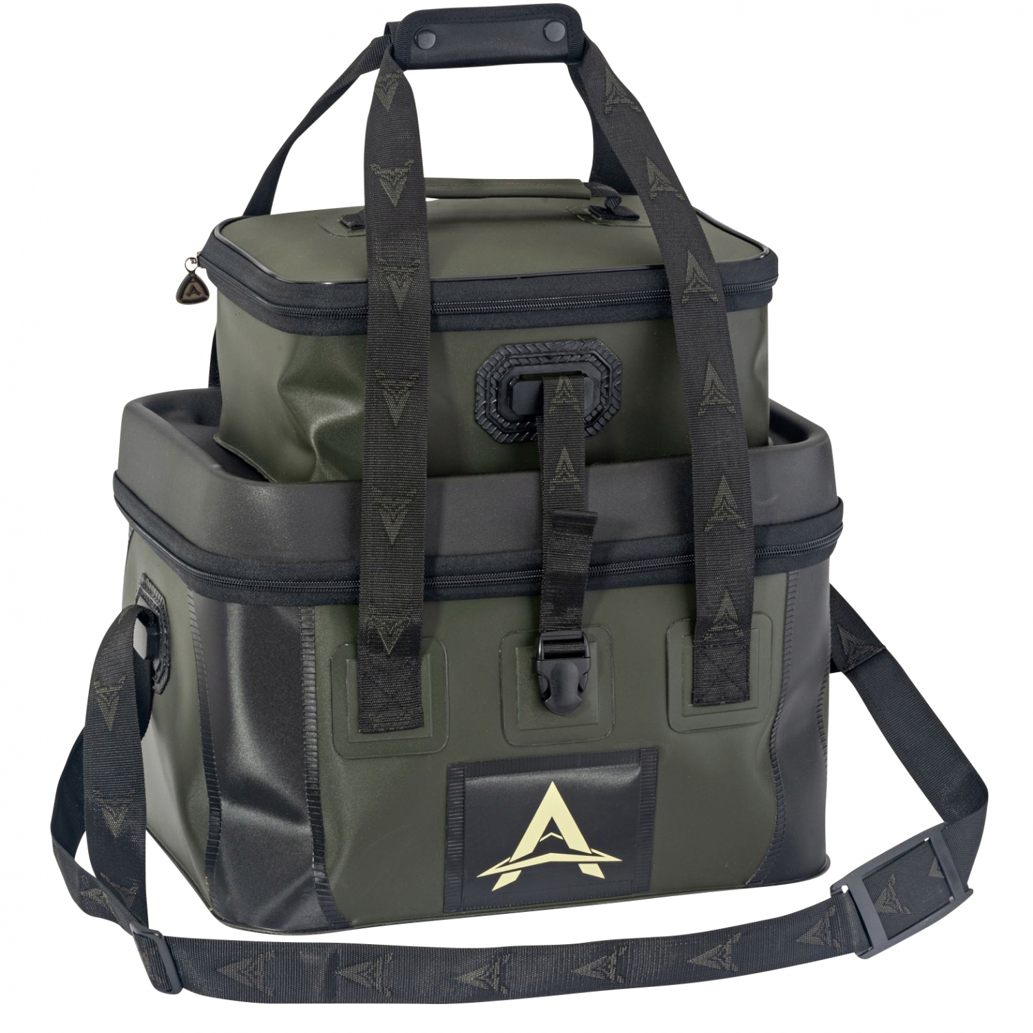 Anaconda Gear Box Large