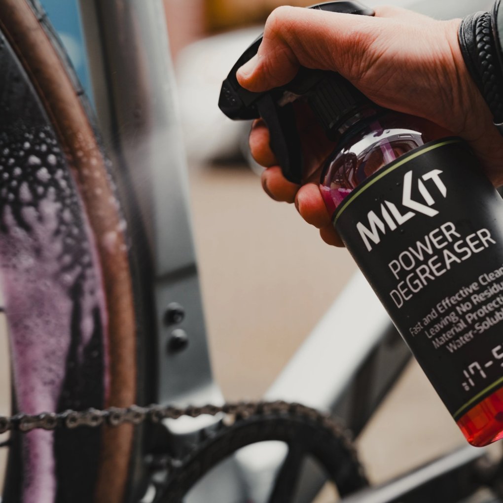 milKit Power Degreaser - 500ml