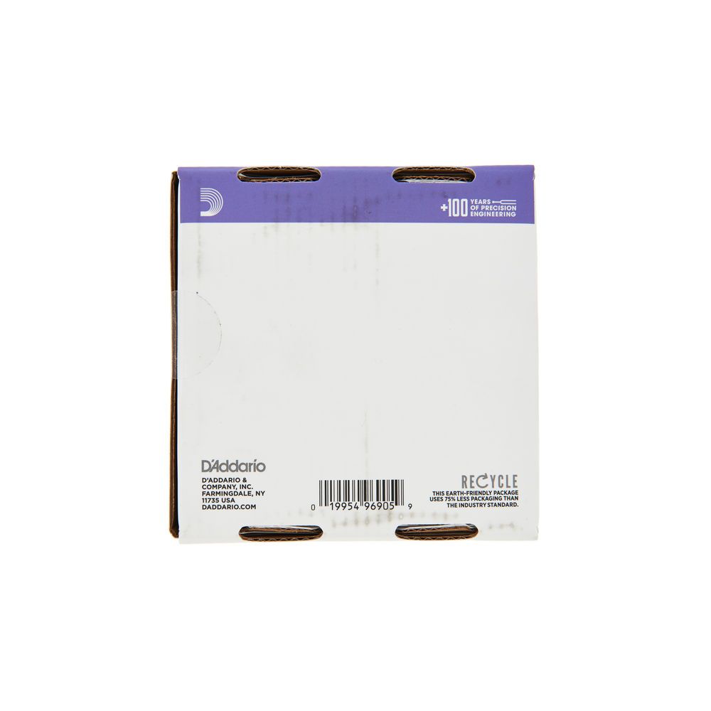 Daddario EJ26