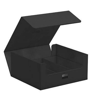 Ultimate Guard Treasurehive 90+ XenoSkin - Black