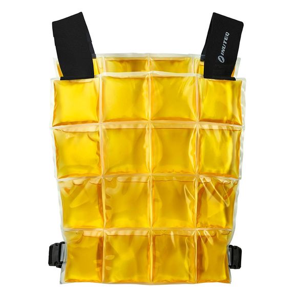 Refreshing Insert Inuteq Pcm Coolover 21 ° C - YellowRef: INU0013 / 31111-00-113