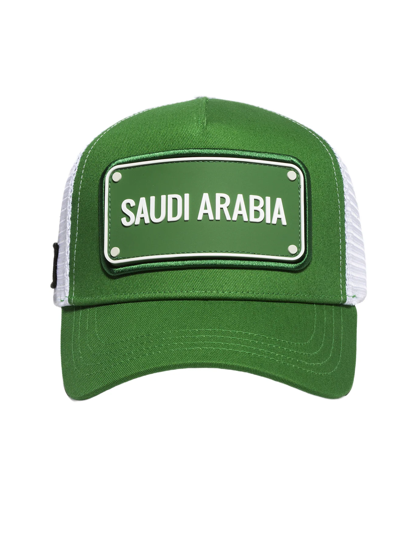 2026 Soccer Fan Collection Saudi Arabia Team Cap
