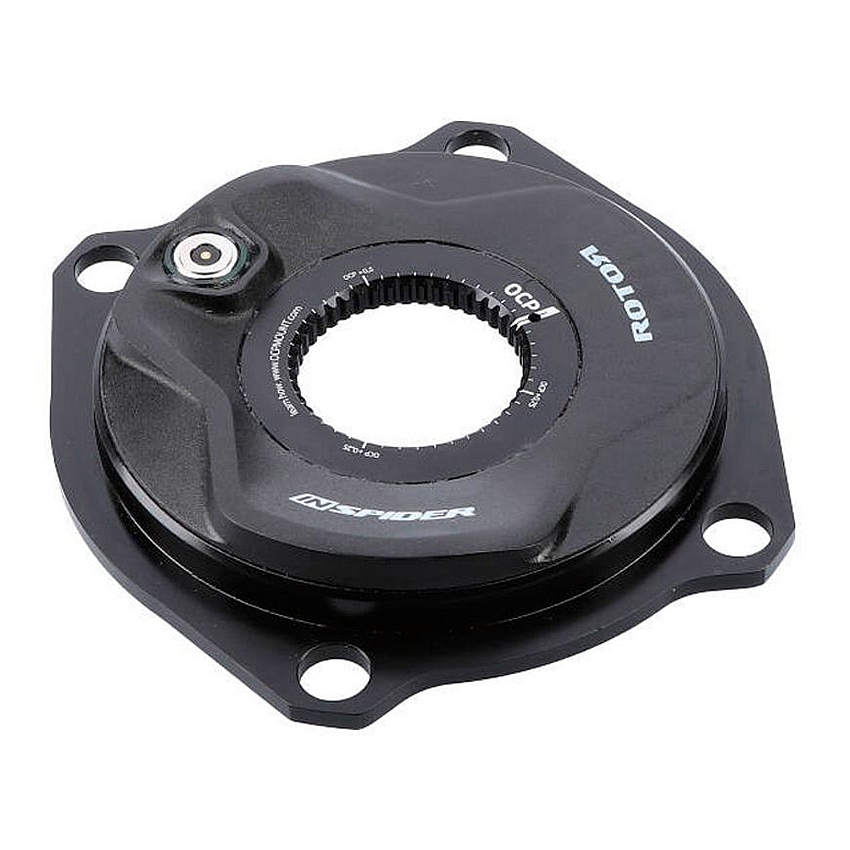 Rotor INSpider Powermeter 2.0 - BCD 110x4