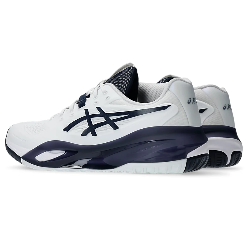 A.P.C. x GEL-RESOLUTION X