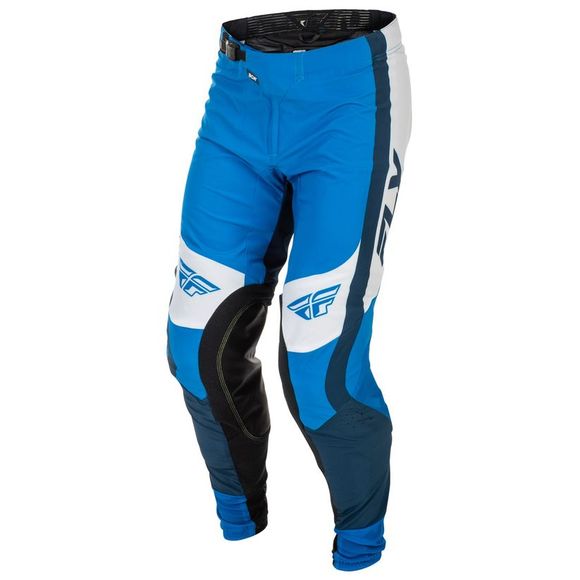 Fly LITE 2026 cross pants - BlueRef: FL1830