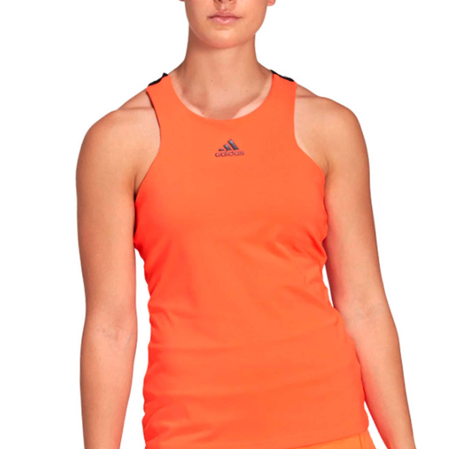WOMEN'S ADIDAS IMPACT TANK TOP