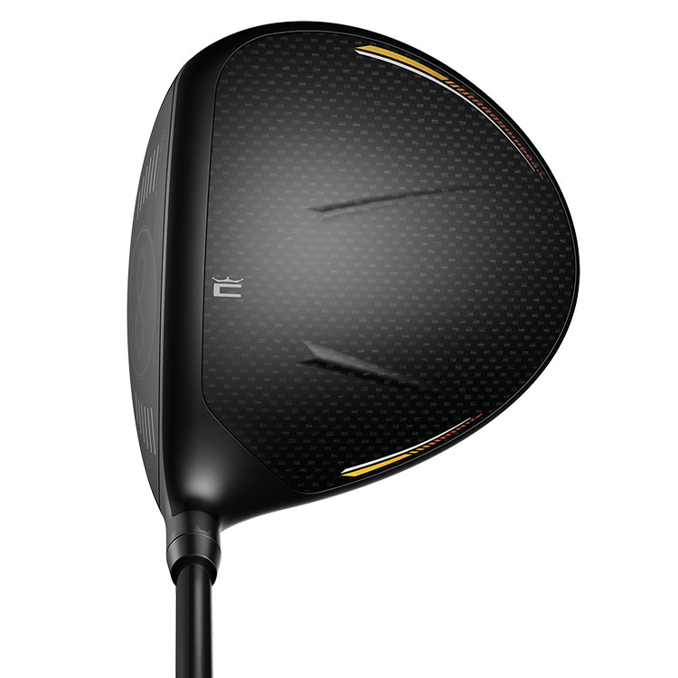 Cobra KING LTDx Golf Driver