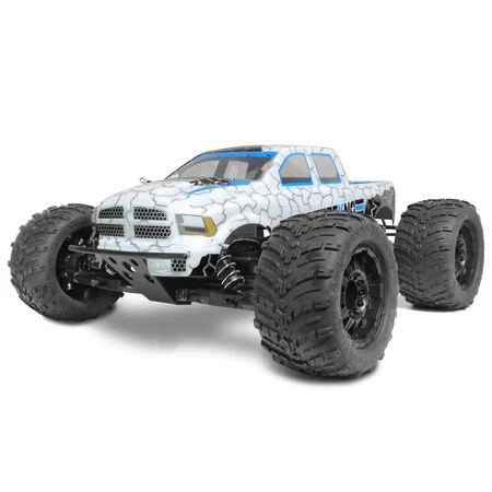 1/10 MT410.3-1 4WD Electric Monster Truck Kit Tekno TKR5603