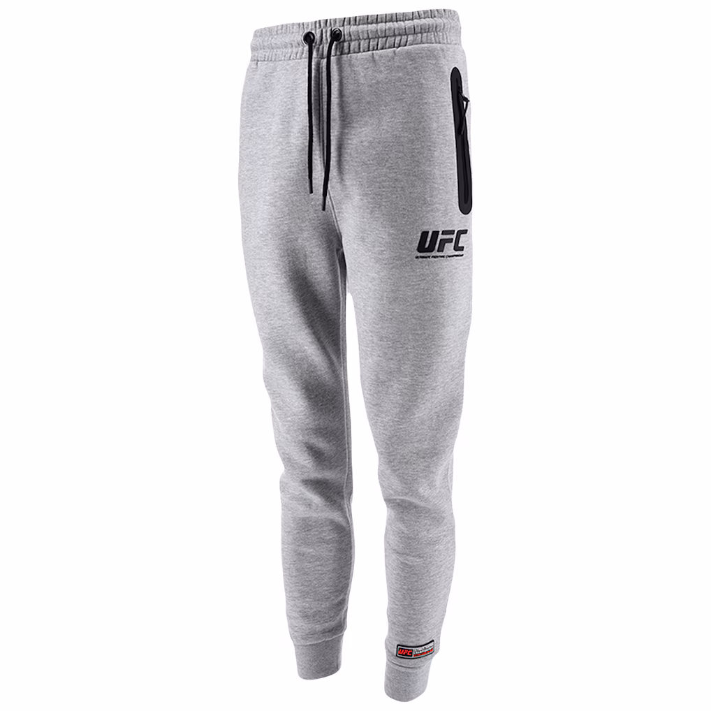 UFC Technical Jogger - Grey - Mens