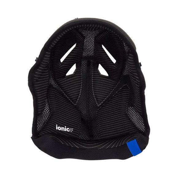 Coiffe TT Fox V3RS COMFORT LINER - THIN 2026 - NoirRef : FX5877